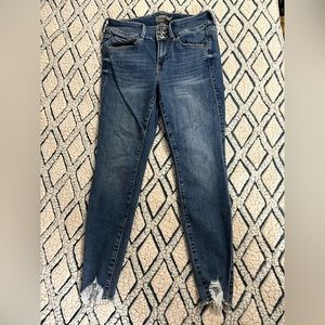Torrid Jegging Super Soft Jeans, Size 10 Regular